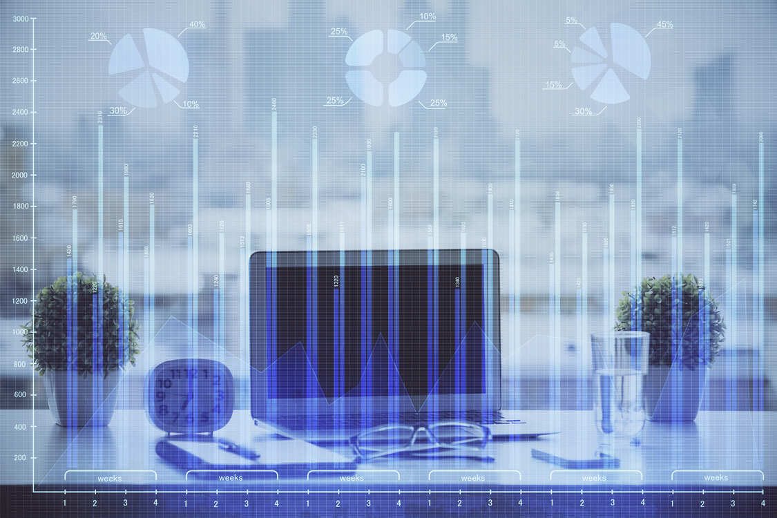 Analytical data interface