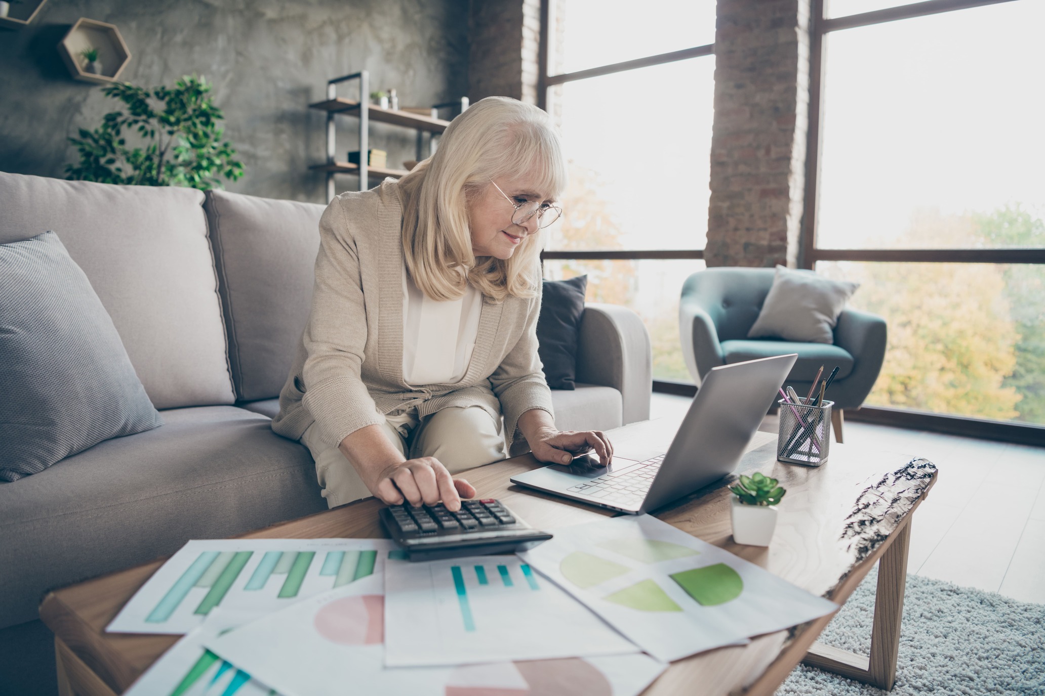Expense Monitoring