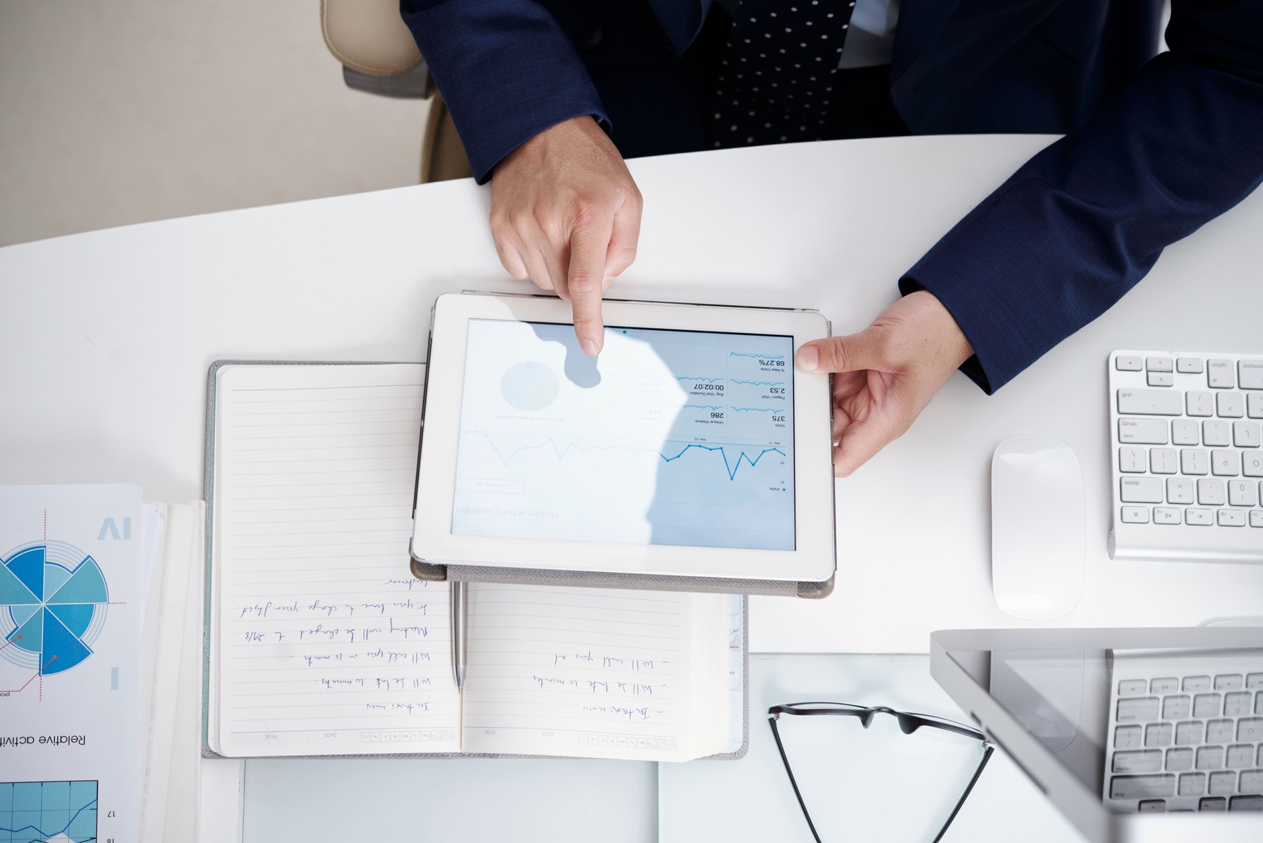 Strategic Resource Planning